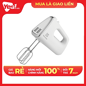 Mua Máy đánh trứng Electrolux EHM3407 - Hàng Chính Hãng - Chỉ Giao Hồ Chí Minh