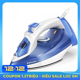 Bàn ủi hơi nước PHILIPS GC2990 (Hàng Nhập Khẩu)