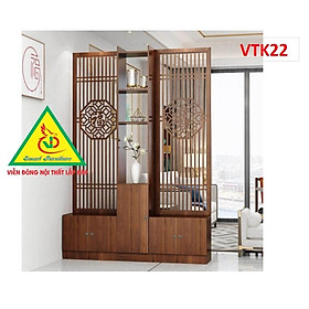 Mua Vách ngăn tủ kệ VTK22