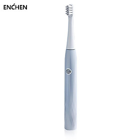 Bàn Chải Đánh Răng Điện Tần Số Rung Cao Echen Sonic T501 31000 Times Min