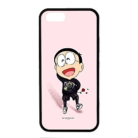 Ốp lưng dành cho điện thoại Iphone 5/5s Nobita Given