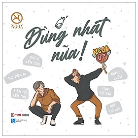 Đừng Nhạt Nữa
