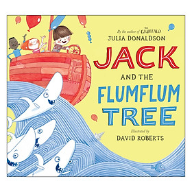 Jack And The Flumflum Tree