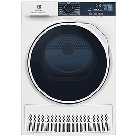 Mua Máy sấy Electrolux 8kg EDC804P5WB - Chỉ giao Hà Nội