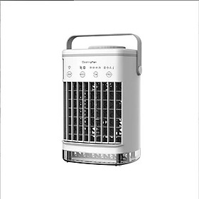 Mua Máy Lạnh Xách Tay Cool Atmosphere Công Nghệ Nhật Bản ️ FREESHIP ️