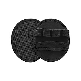 Lifting Pads for Weightlifting Lifting Grips for Weightlifting Hand Protector Anti Slip Grip Pads Workout Gloves for Calisthenics Sports