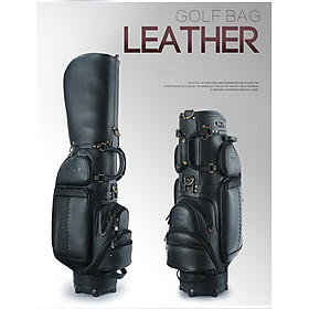 TÚI ĐỰNG GẬY GOLF - PGM - QB039