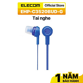 Mua Tai nghe ELECOM EHP-C3520BUD-G