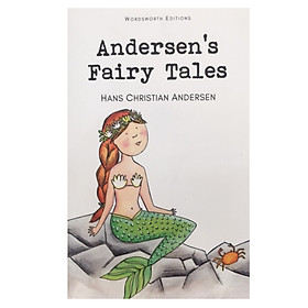 Download sách Andersen's Fairy Tales