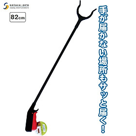 Mua Cây gắp rác  kẹp rác đa năng Seiwa Pro - Hàng nội địa Nhật Bản |#hàng nhập khẩu chính hãng