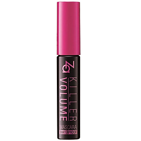 Mascara Làm Dày Và Dài Mi Killer Volume ZA