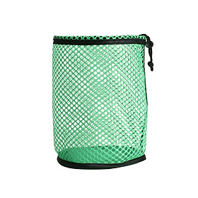 Portable Golf Ball Storage Bag Pouch for Golf Club Ball Tennis