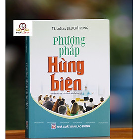 Phương pháp Hùng biện