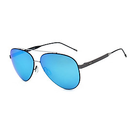 Kính mát unisex NBA NBA6811 thời trang (size 60/14/145)