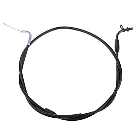 Throttle Choke Cables for for Suzuki LT230E 1987- 1993