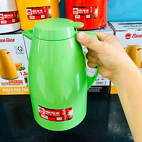 Mua Phích pha trà giữ nhiệt Rạng Đông 1 5L RD-1542 N2.E