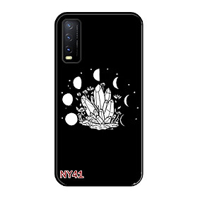 Ốp Lưng Dẻo Dành Cho VIVO Y20s