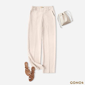 Quần Baggy Nữ Công Sở Thời Trang Cao Cấp NORICK
