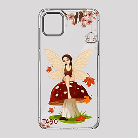 Ốp Lưng Dành Cho IPHONE 13