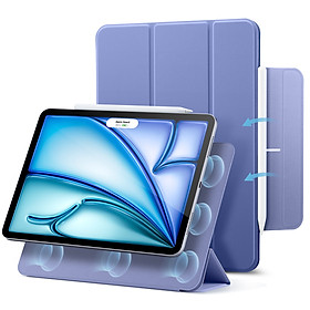 Bao da cho iPad Air 11ʺ (2024)/ Air 13ʺ (2024)/ Ipad Air 4/ Air 5 10.9