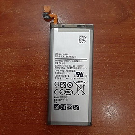 Mua Pin Dành cho samsung Note 8