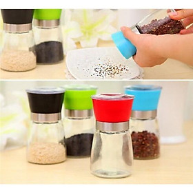 Mua DỤNG CỤ XAY TIÊU CẦM TAY ĐA NĂNG