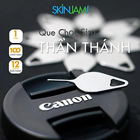 Mua Que Chọc Sim Thần Thánh Siêu Rẻ