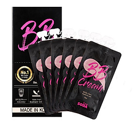 Rucy's Vanity BB Cream Dạng Hộp