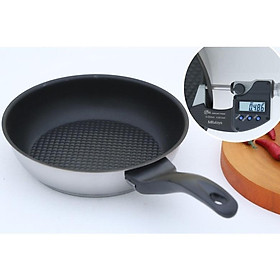 Chảo chống dính Fivestar CKD28-3DI (28cm)