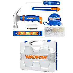 BỘ 68 MÓN DỤNG CỤ TREO TRANH WADFOW WHS2B68 - HÀNG CHÍNH HÃNG