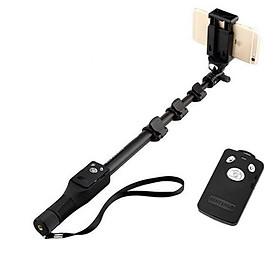 Gậy tự sướng Monopod Yunteng YT-1288 - Hàng nhập khẩu