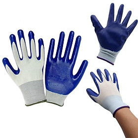 Mua Găng tay làm vườn chống trơn trượt ( free size)