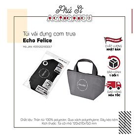 Mua Túi đựng cơm trưa Echo Delizioso