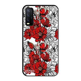 Ốp Lưng Dẻo Dành Cho VIVO Y20s