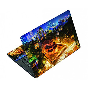 Mua Mẫu Dán Laptop Thiên Nhiên LTTN - 71