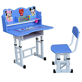 Mua Bàn học sinh cao cấp điều chỉnh độ cao