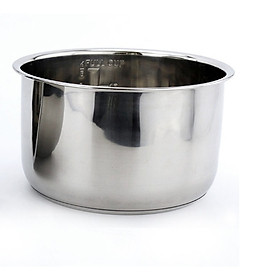 Lòng nồi áp suất Inox đa năng