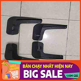 Chắn bùn bánh theo xe dành cho Xpander 2020