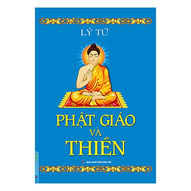 [Download Sách] Phật Giáo Và Thiền