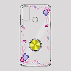 Ốp Lưng Dành Cho VSMART JOY 4