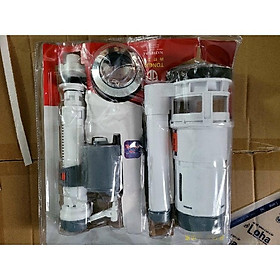 Mua Bộ xả nước bồn cầu 1 khối