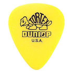 Mua Pick Gảy Đàn Guitar Tortex Dunlop 4180 - Màu Ngẫu Nhiên