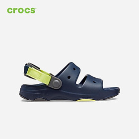 Giày sandal trẻ em Crocs All Terrain - 207707-410