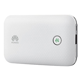 Bộ Phát Wifi 4G Huawei E5771S-856 (150Mbps) - Hàng Chính Hãng