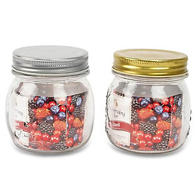 Mua Bộ 2 Lọ Thủy Tinh 200ml Uncle Bills KS0190