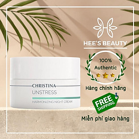 KEM DƯỠNG VÀ CHỐNG NẮNG BẢO VỆ LÀN DA PROBIOTIC DAY CREAM SPF 15- Hee's Beauty Skincare