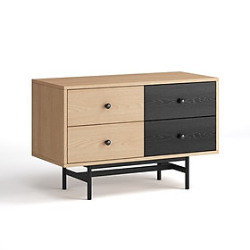 Mua CHORO  Tủ lưu trữ  Tủ đựng đồ DRA_353  90x40x58cm