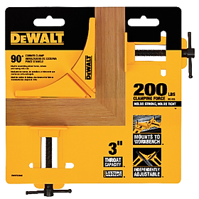 Mua Kẹp 90° Dewalt DWHT83840-0| Chính hãng