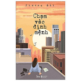 Sách Chạm Vào Định Mệnh