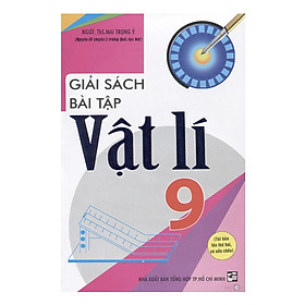 Giải Sách Bài Tập Vật Lí 9